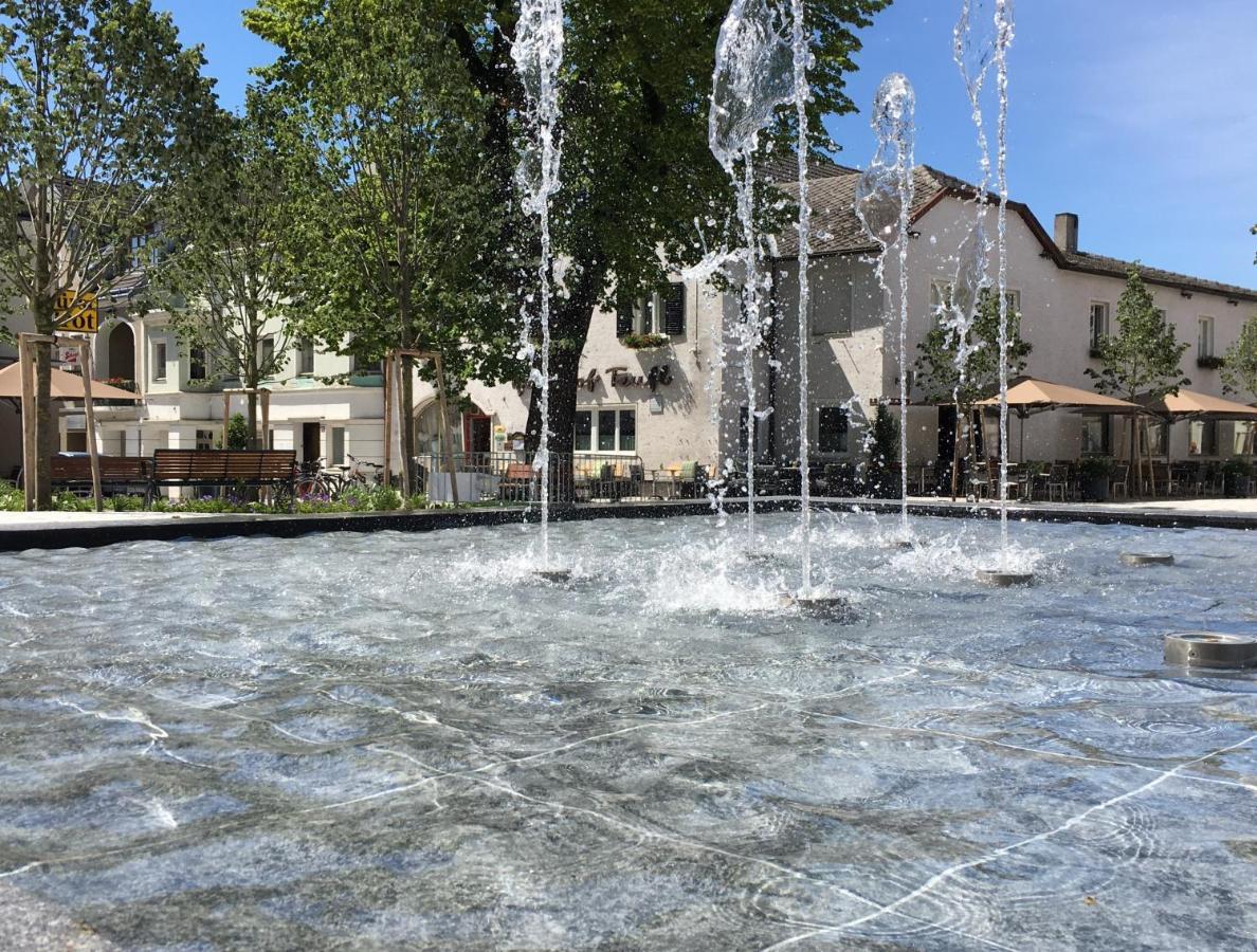 Gasthof Teufl Purgstall an der Erlauf Kültér fotó