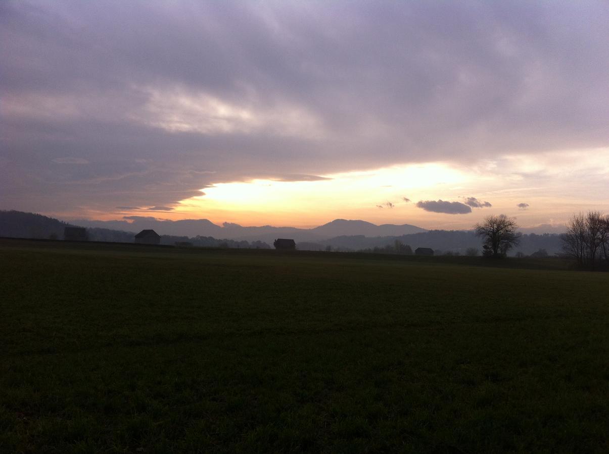 Gasthof Teufl Purgstall an der Erlauf Kültér fotó