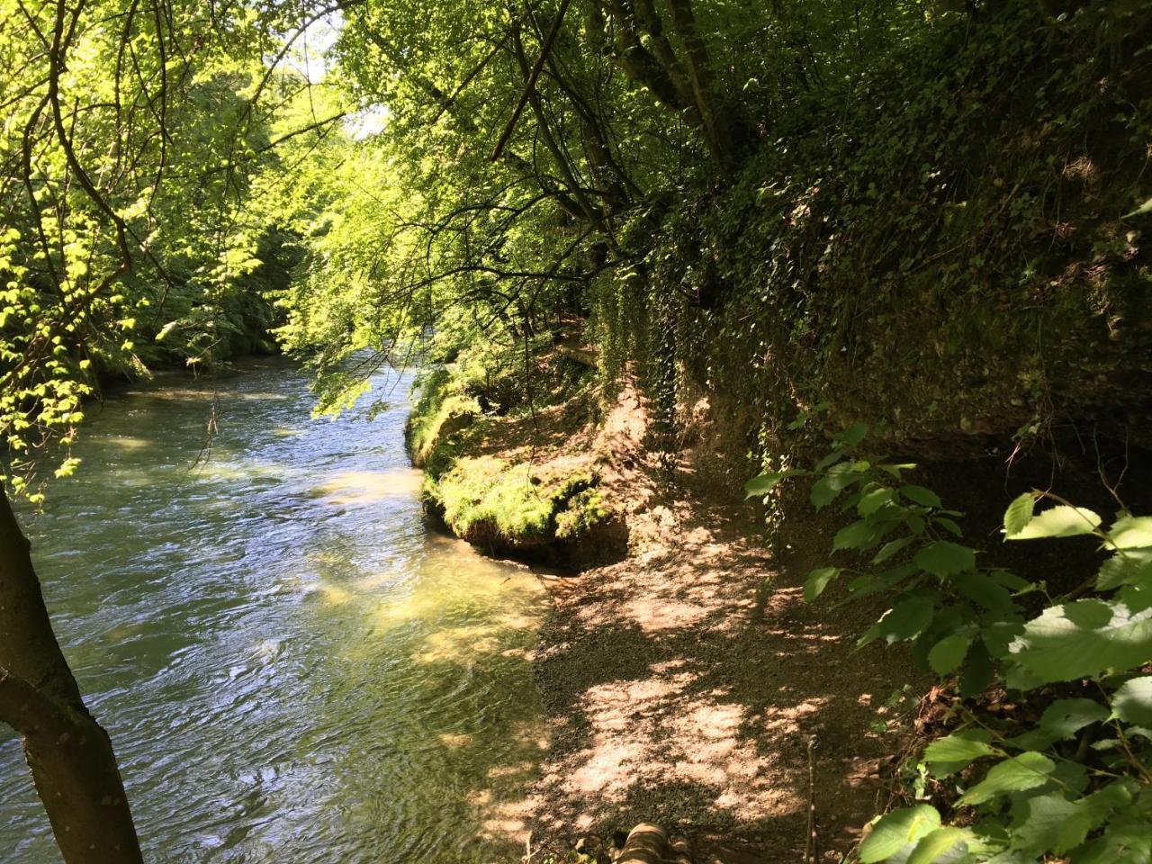 Gasthof Teufl Purgstall an der Erlauf Kültér fotó